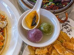 -好兄弟郭巨海鲜(天一阁店)