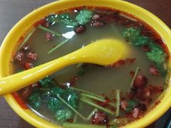 -小杨生煎(周浦万达店)