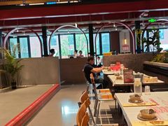 -肥肥虾庄·金牌油焖大虾(杨园滨江时代walk店)