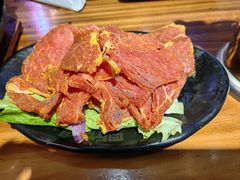-吉志烤肉(太原总店)