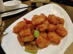 -HOHO餐厅(古子城店)