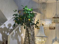 -秀儿家の小确幸花园西餐厅
