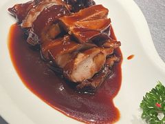 本帮酱鸭-老上海菜馆(丰登北路店)