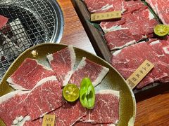 -牛佬•炭火烤肉(挂绿店)