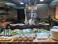 -浙江西子宾馆·瑶园咖啡厅