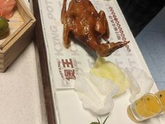 -煲王粤菜餐厅(中侨中心店)