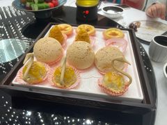 -苏福记·海鲜佬(凤城四路店)