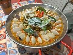 -仓库南洋海鲜小排档(柳河路店)