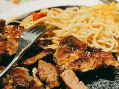 -豪客来牛排(成都锦江大融城店)