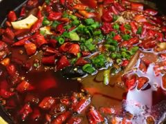 -成都驻京办餐厅(蜀都宾馆店)