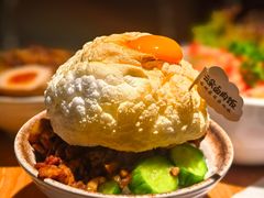 -岛风·台食小馆 ISLAND BISTRO(烟台山店)