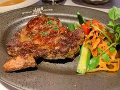 -燃扒房Steakhouse(皇庭店)