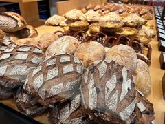 -LANLIZI BAKERY(COSMO店)