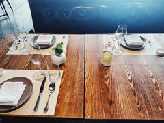 -Mercato莫卡多露台餐厅与酒吧(K11店)