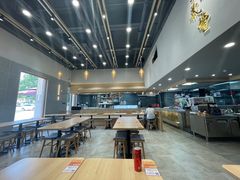 -鼎义丰功夫面(东方圣克拉店)