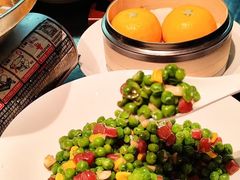 -简小舍·民间手艺菜(武昌江滩店)