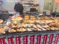 -七寸飝大饭店(马场店)