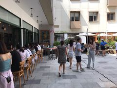 -RAC BAR(安福路店)