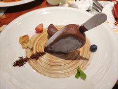 -赛瑞喜来登大酒店-盛宴自助餐厅