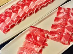 -海底捞火锅(连城广场店)