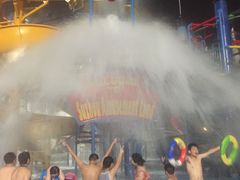 -苏州乐园森林水世界