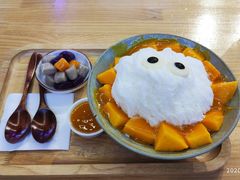-怪物的冰与火(天虹商场中山路店)