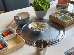 -韩香福烤肉庄园(荣成店)