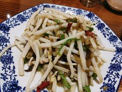 -呼吸森林·生态农庄农家乐私房菜