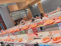 -争鲜回转寿司(朝北大悦城店)