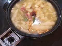 -罗记又添缘竹荪山药鸡·野生菌火锅(西园南路店)
