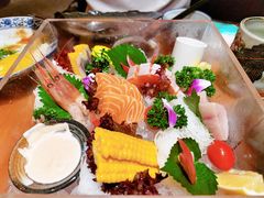 -摩打食堂(佳兆业店)