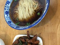 -裕兴记·三虾面(西北街总店)