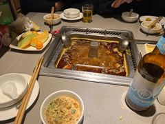 -海底捞火锅(方塔东街店)