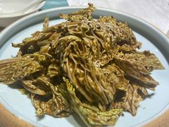 乾隆白菜-羲和雅苑•北京烤鸭(吴中路万象城店)