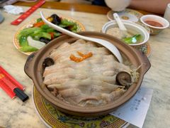 -砂锅居(西四店)