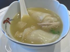 -潮汕味道·煮海餐厅(金麟大厦店)