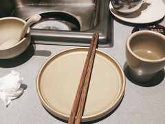 -巴奴毛肚火锅(悠唐购物中心店)