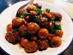 -小柴米·传统江西菜(万寿宫店)