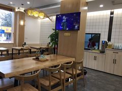 大堂-聚成源(芦庄店)