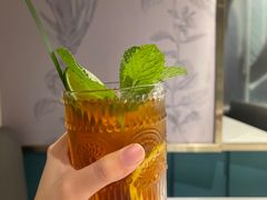 -美奈小馆·越南料理(中航城君尚购物中心店)