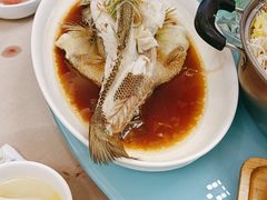-普天和酒楼·新津菜·烤鸭(天津之眼店)