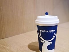 -luckincoffee瑞幸咖啡(恒大广场B1店)