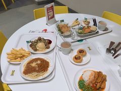-宜家·瑞典风味餐厅(无锡店)
