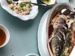 -浙江西子宾馆·牡丹厅