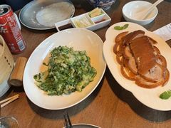 -北京老铺烤鸭(老城根店)