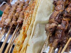 -老黑板筋(顺义总店)