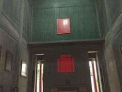 -李宗仁先生故居