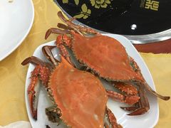-海岛渔村大酒店(云霄路店)