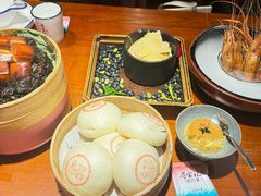 -寻宝记绍兴菜(状元店)