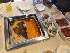-海底捞火锅(锦艺城店)